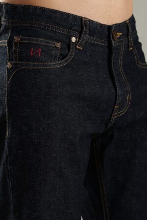 Vintage Denim Pant - Italian Selvedge